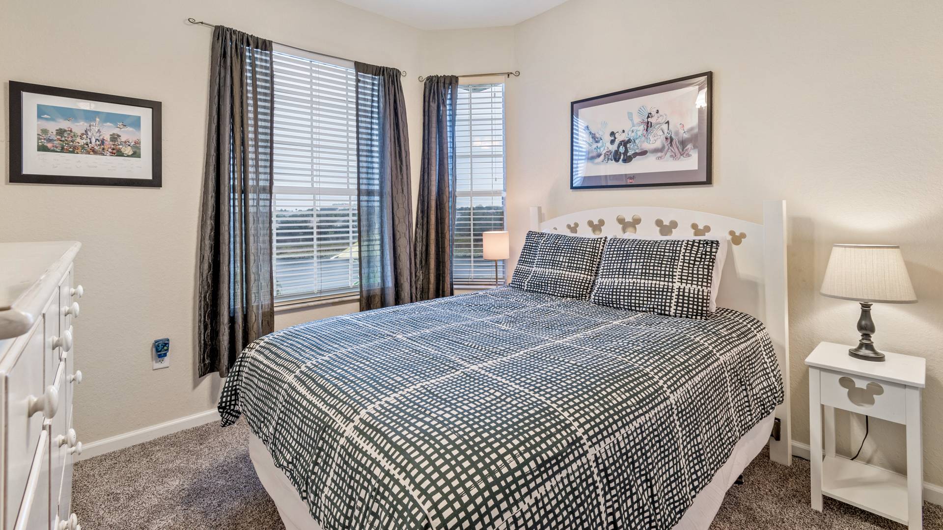 Orlando Condo 1025052