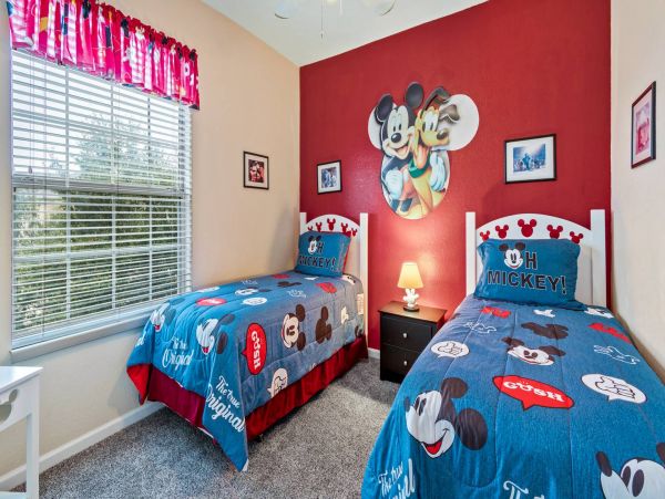 Orlando Condo 1025052