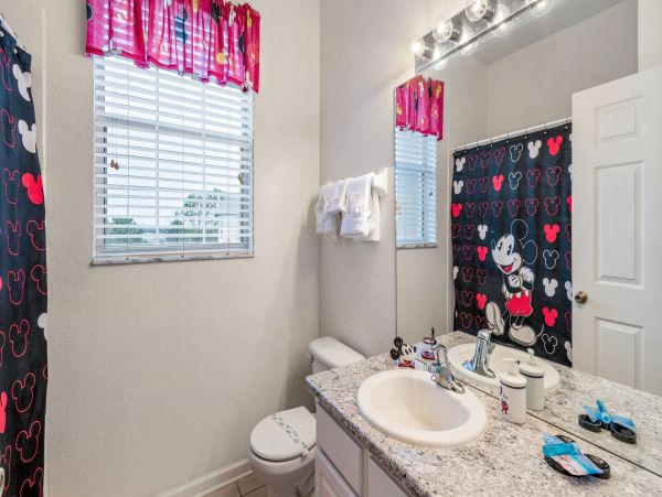 Orlando Condo 1025052