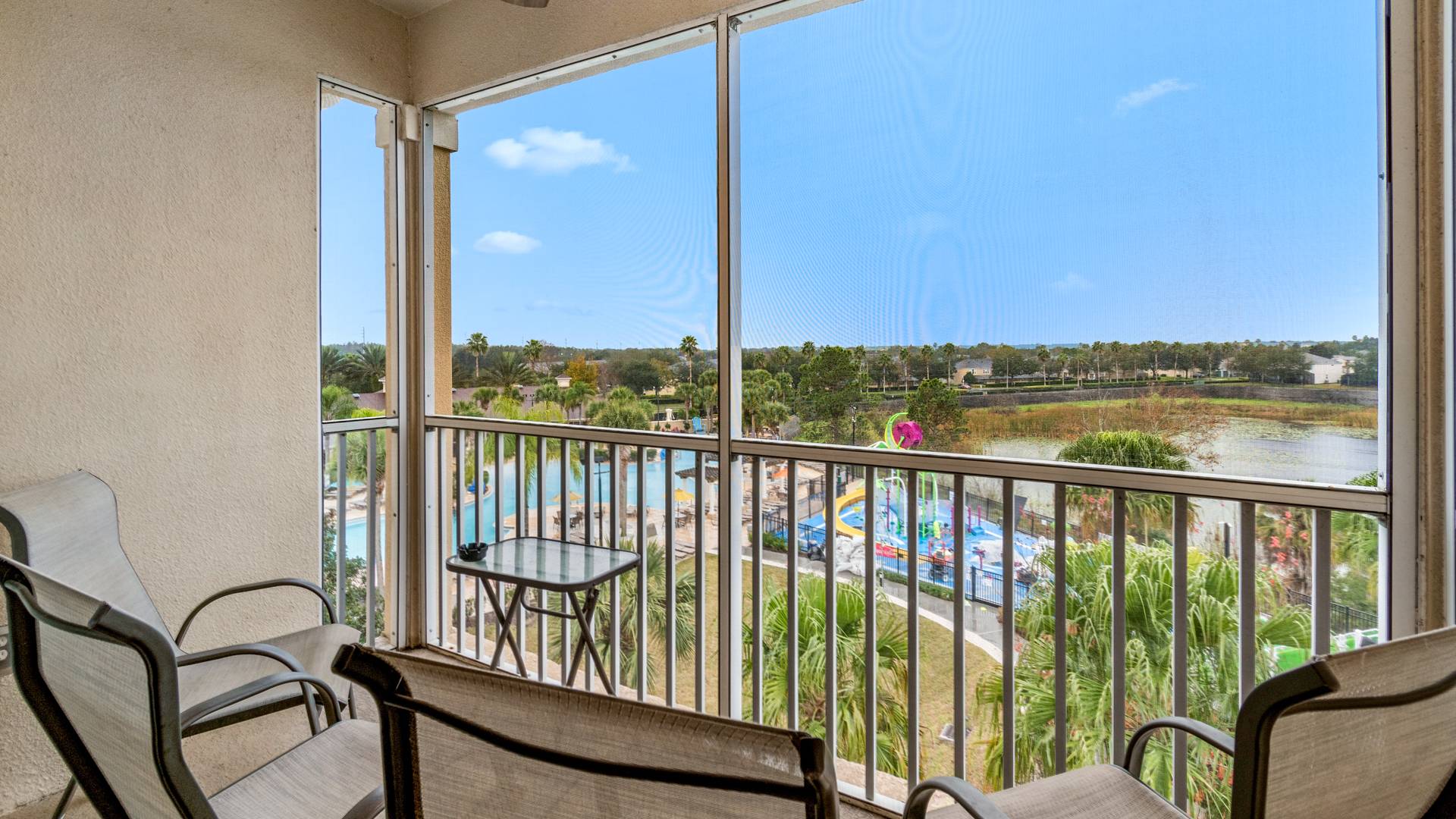 Orlando Condo 1025052
