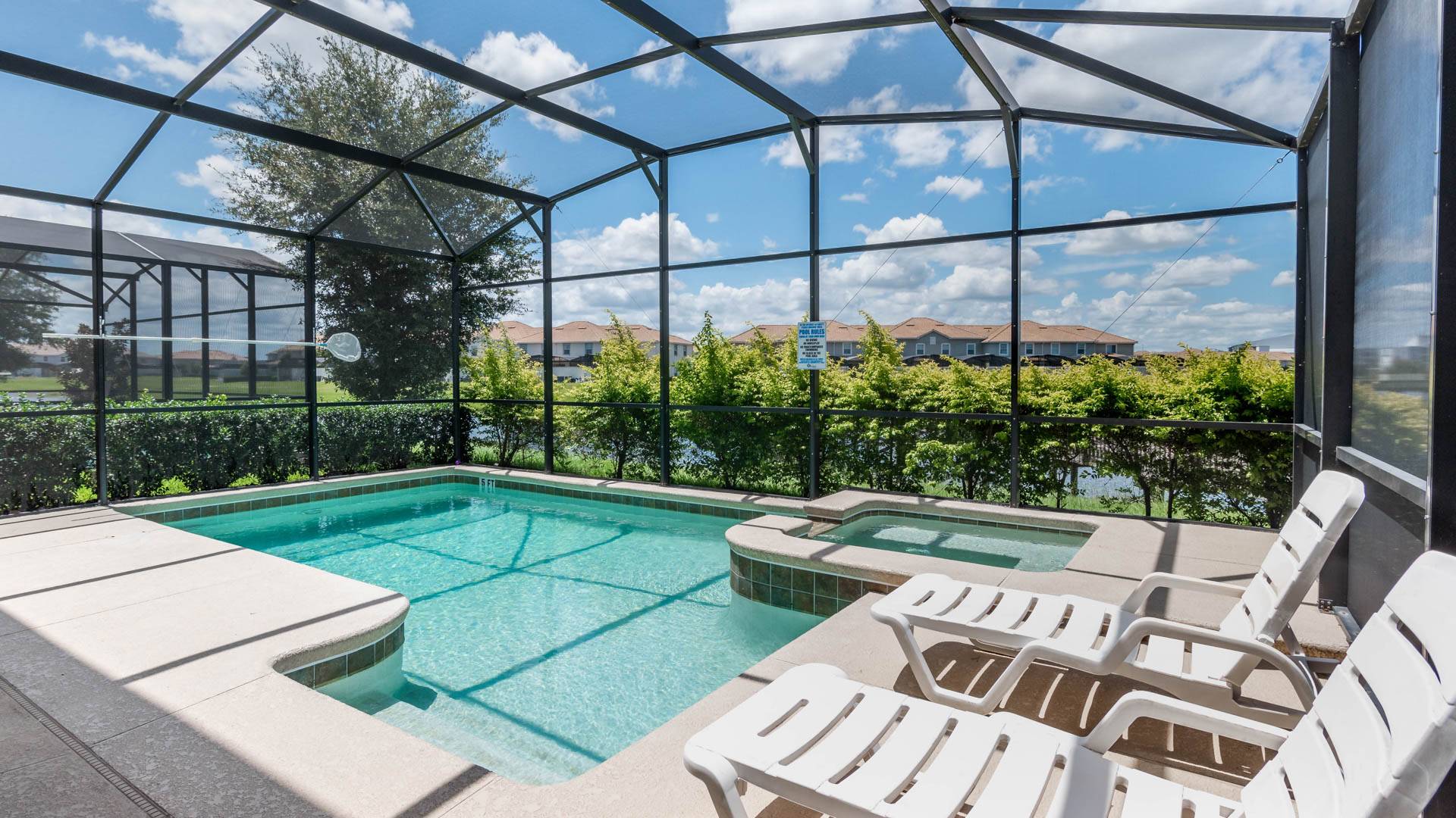 Orlando Home 1025053