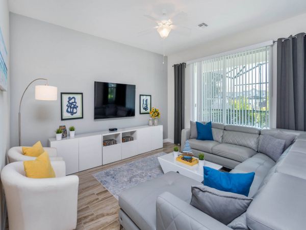 Orlando Home 1025053