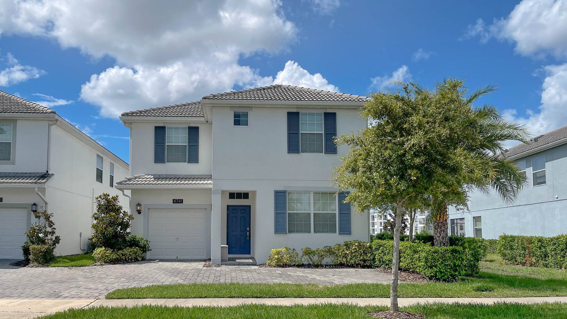 Orlando Home 1025053