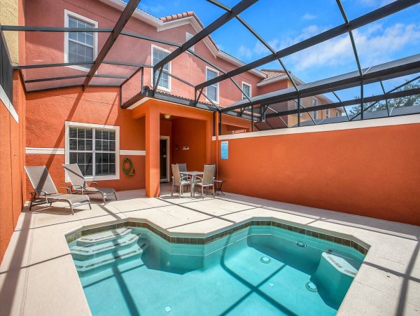 Orlando Home 1025054