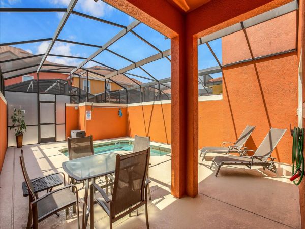 Orlando Home 1025054