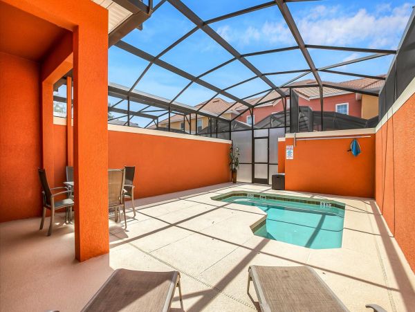Orlando Home 1025054