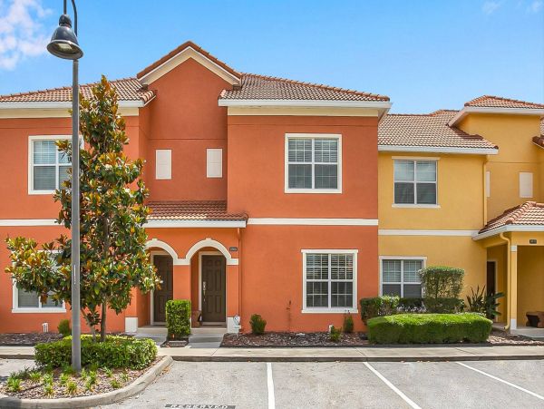 Orlando Home 1025054