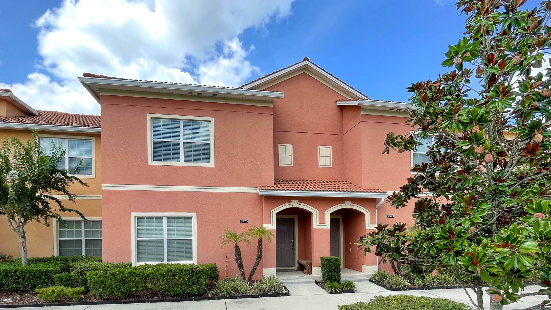 Orlando Home 1025055