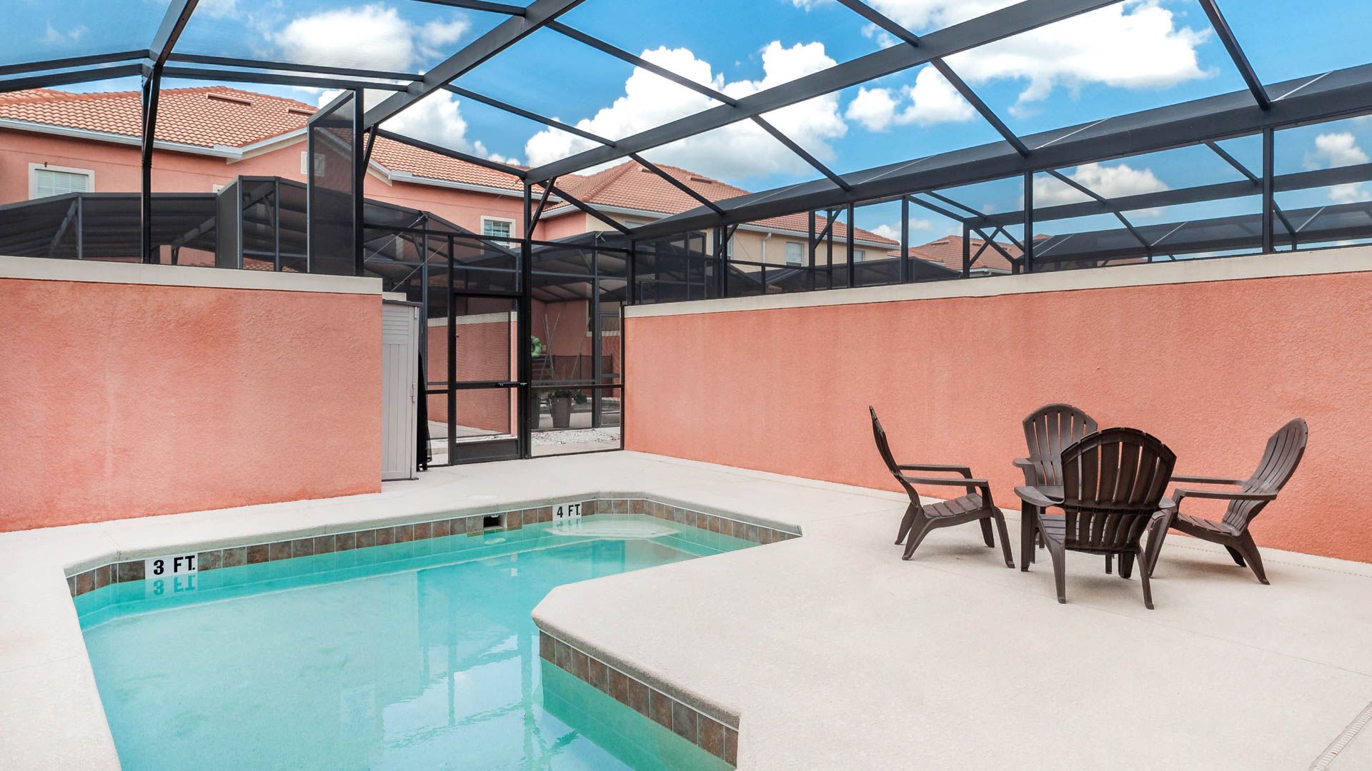 Orlando Home 1025055