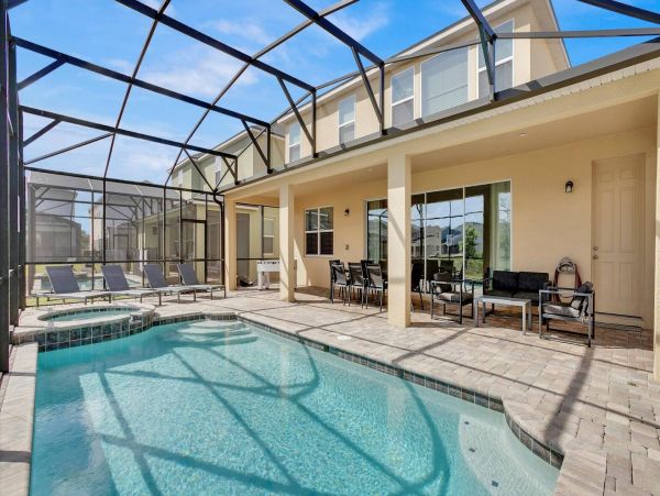 Orlando Home 1025056