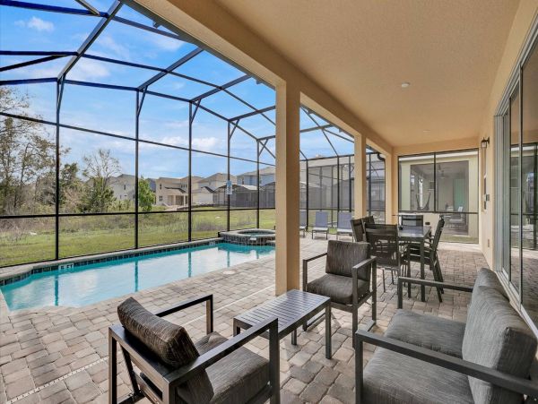 Orlando Home 1025056
