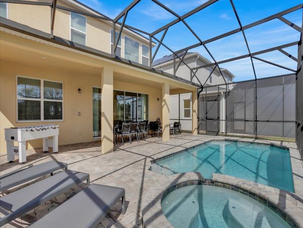 Orlando Home 1025056