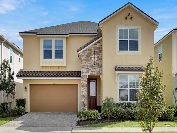 Orlando Home 1025056