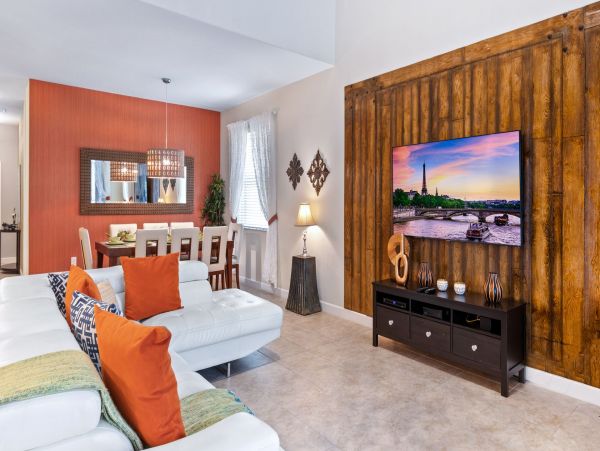 Orlando Home 1025057