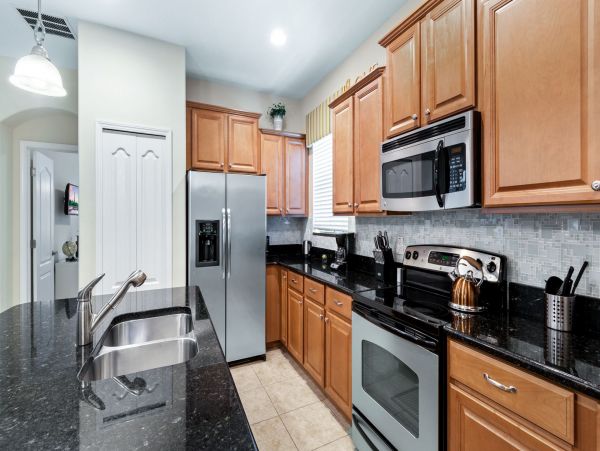 Orlando Home 1025057