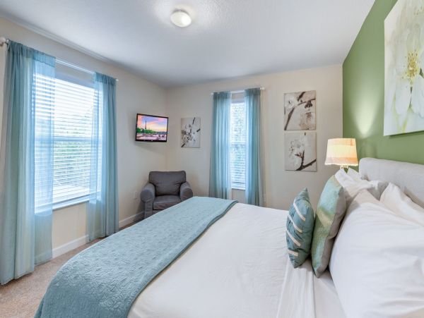 Orlando Home 1025057