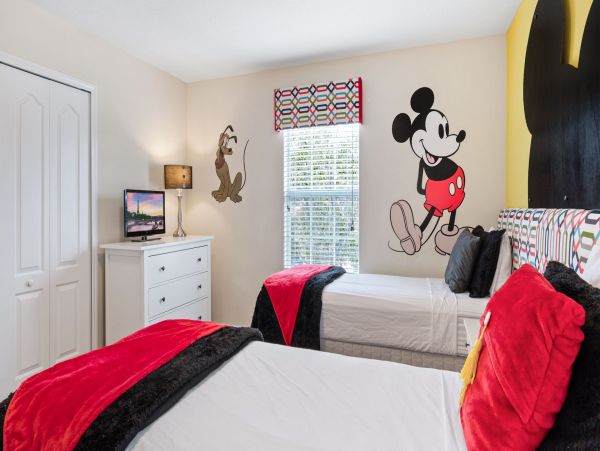 Orlando Home 1025057