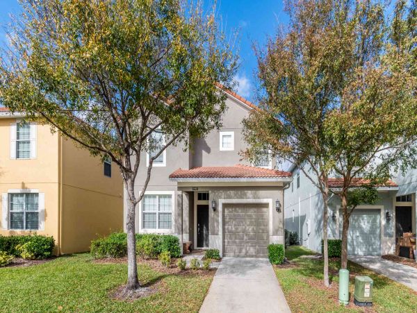 Orlando Home 1025057