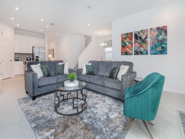 Orlando Home 1025058