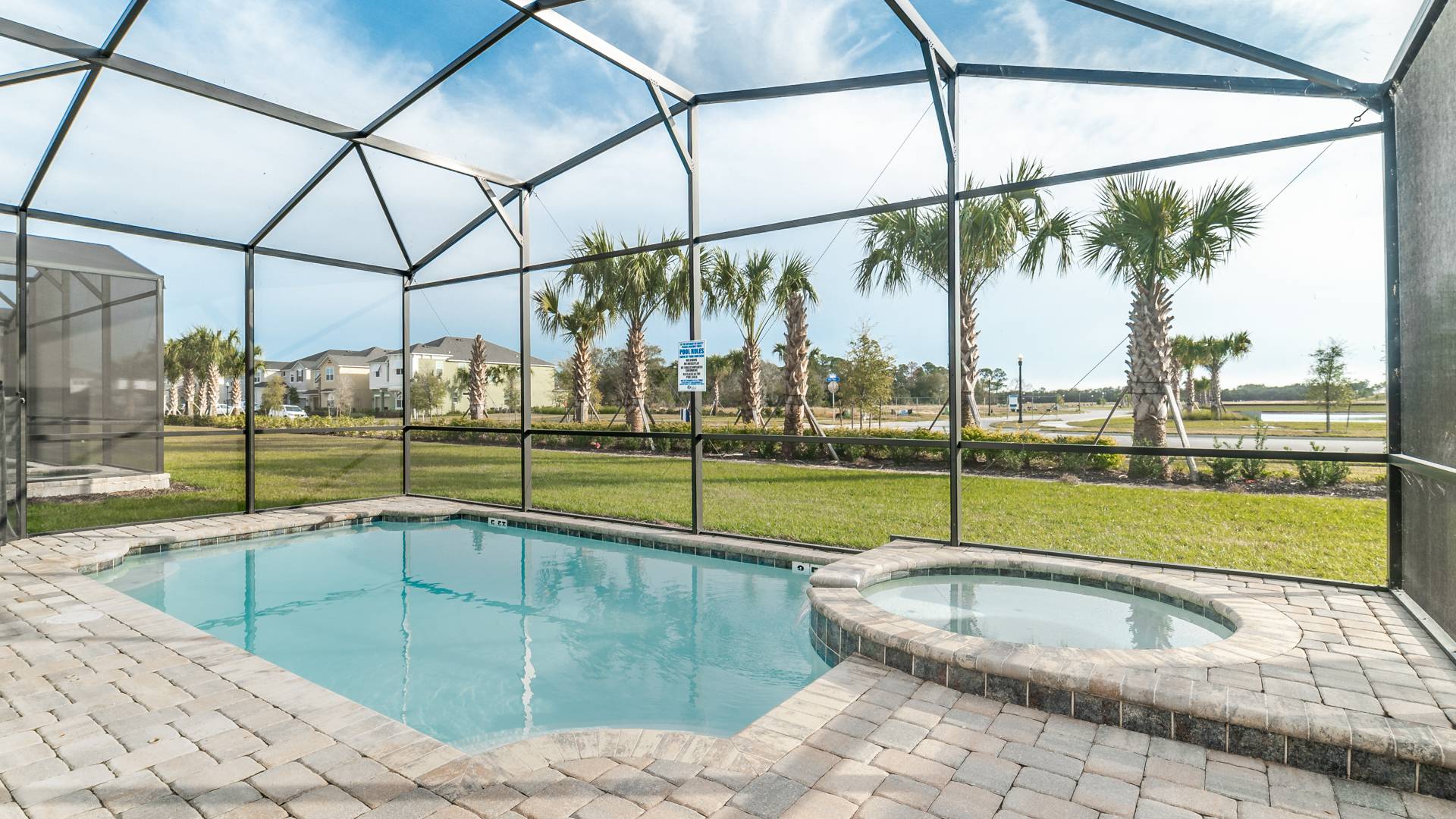 Orlando Home 1025058