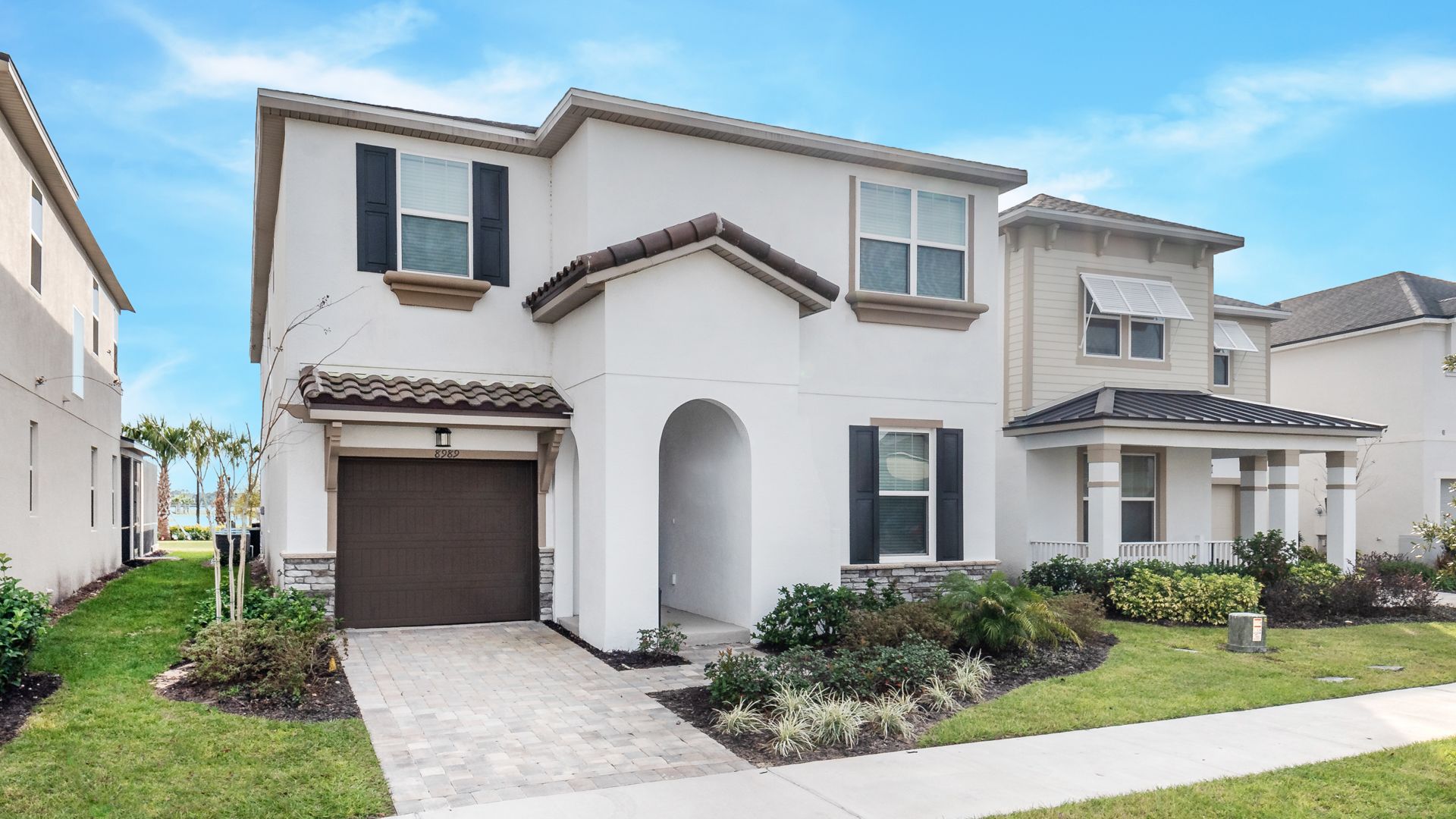 Orlando Home 1025058