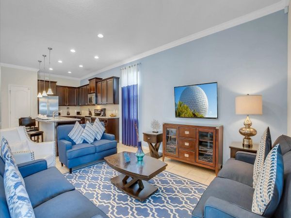 Orlando Home 1025059