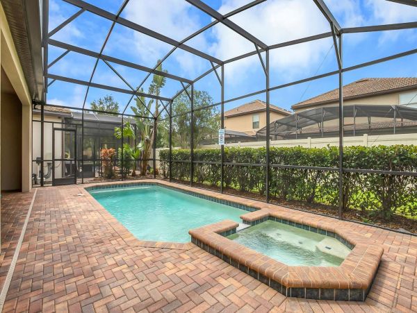 Orlando Home 1025059