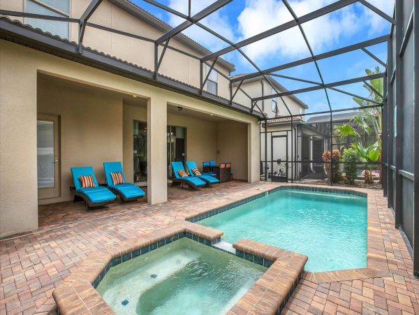 Orlando Home 1025059