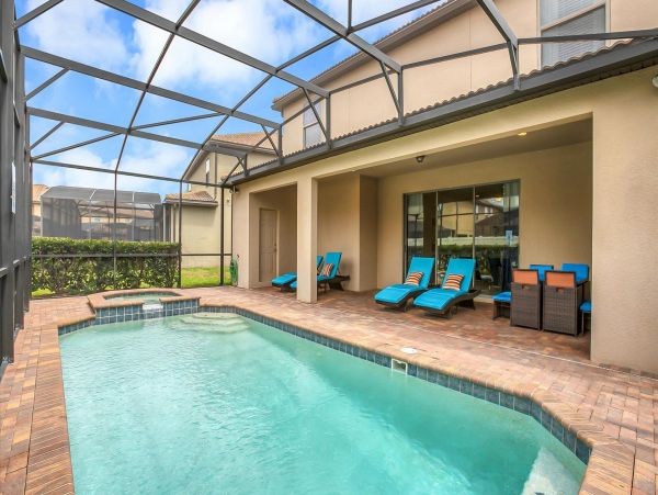 Orlando Home 1025059