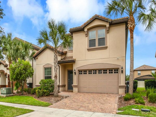 Orlando Home 1025059