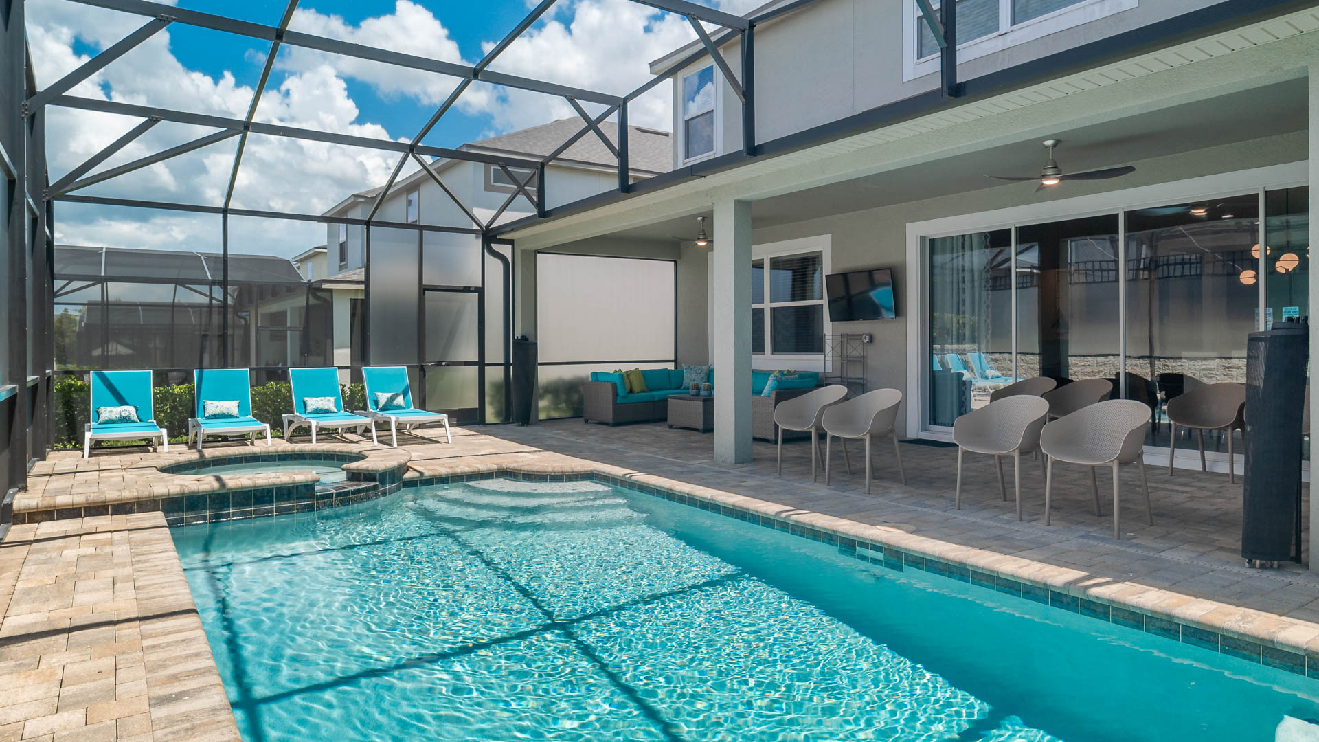 Orlando Home 1025060