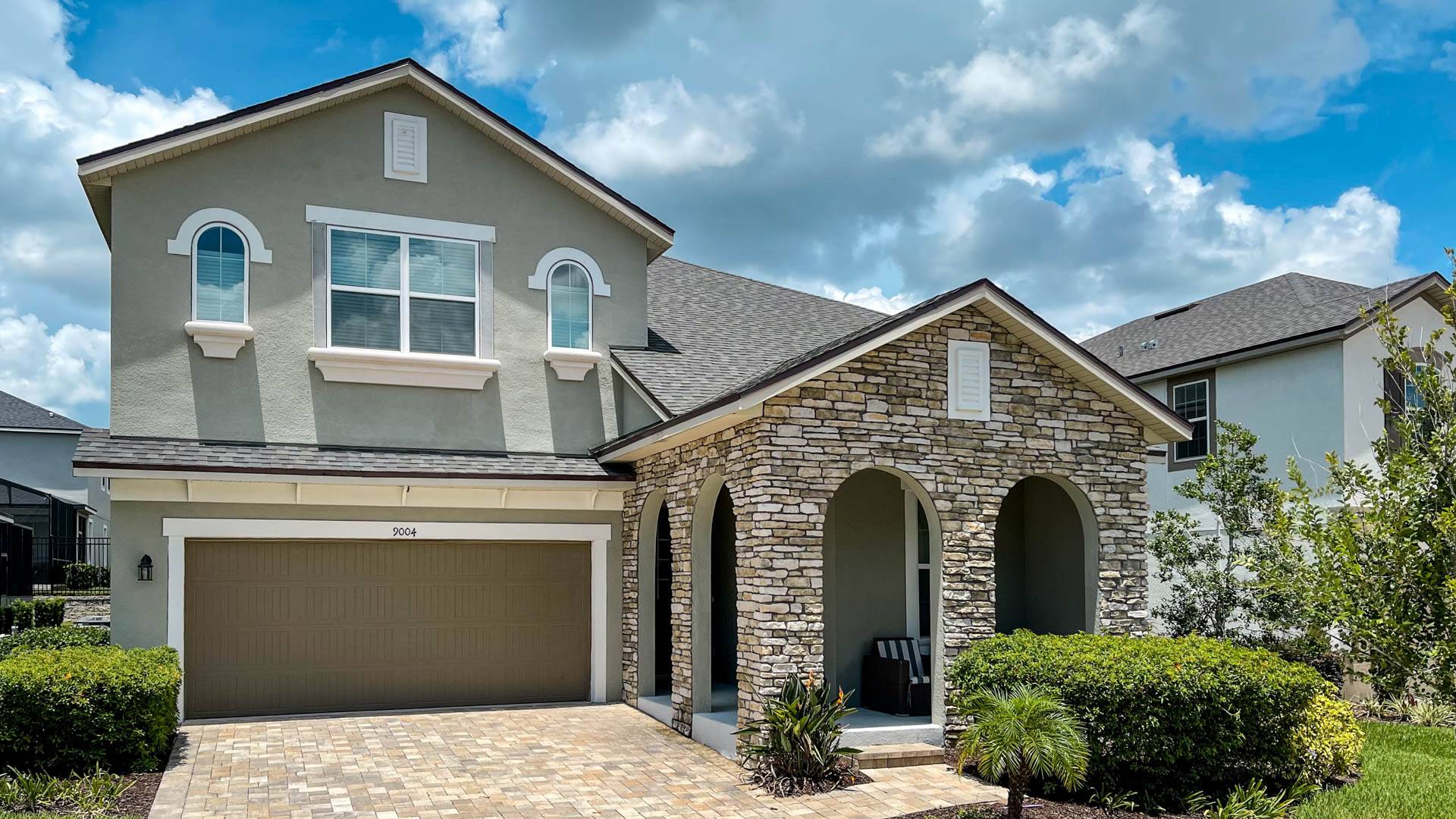 Orlando Home 1025060