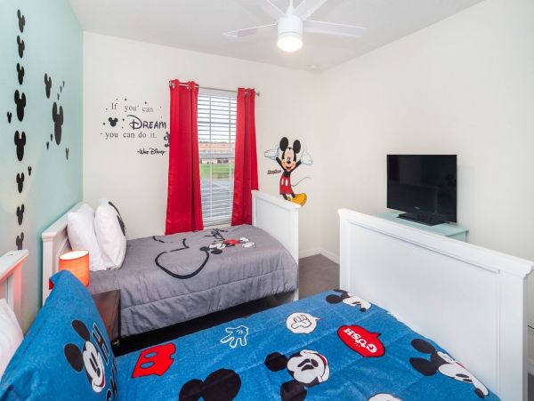 Orlando Home 1025061