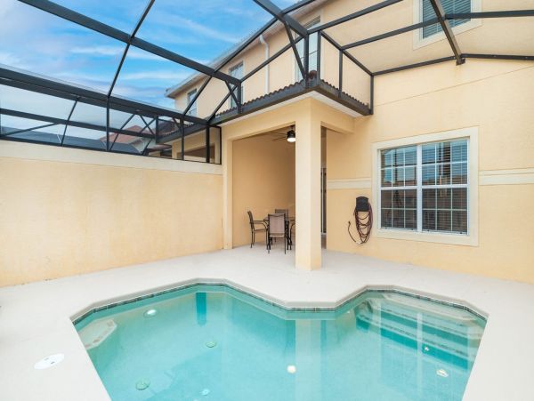 Orlando Home 1025061