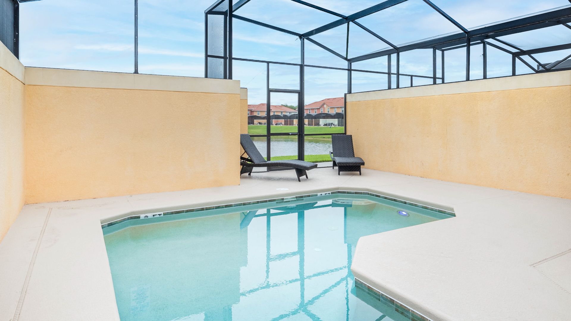 Orlando Home 1025061