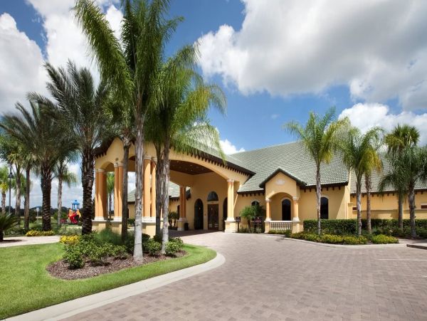 Orlando Home 1025061
