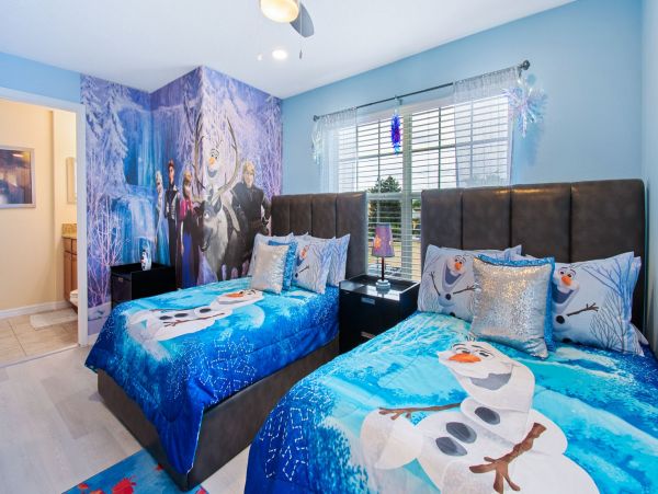 Orlando Home 1025062