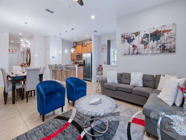 Orlando Home 1025062