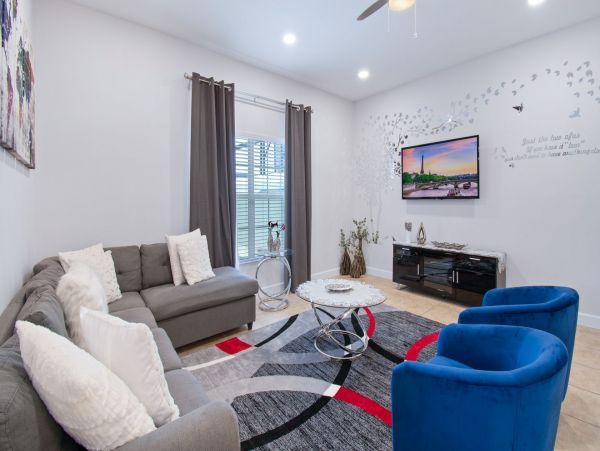 Orlando Home 1025062