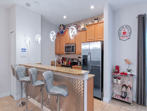Orlando Home 1025062