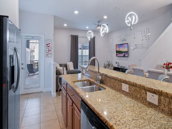 Orlando Home 1025062