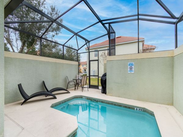 Orlando Home 1025062