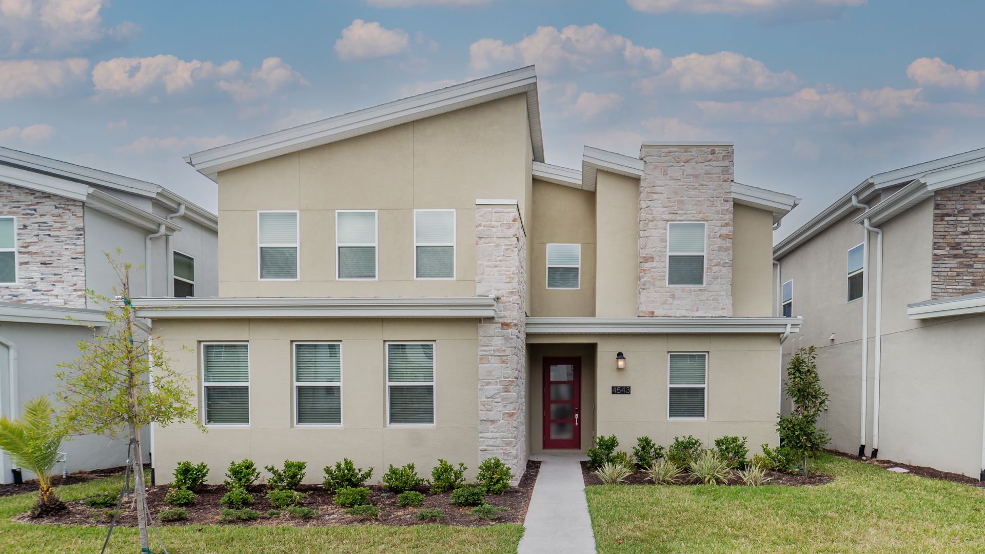 Orlando Home 1025063