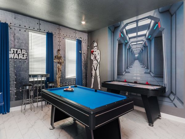 Orlando Home 1025063