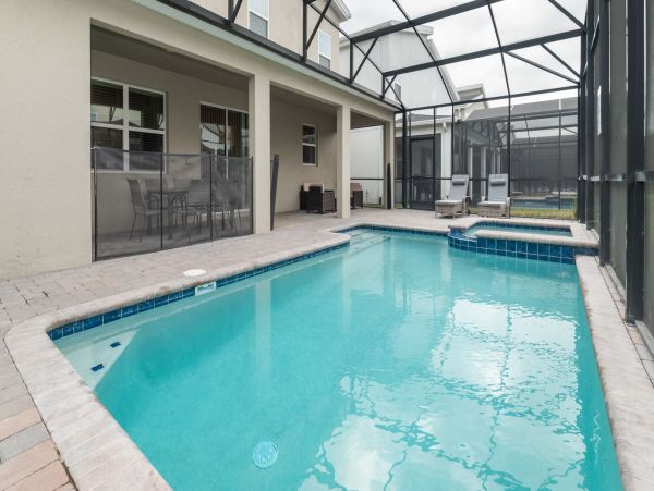 Orlando Home 1025063