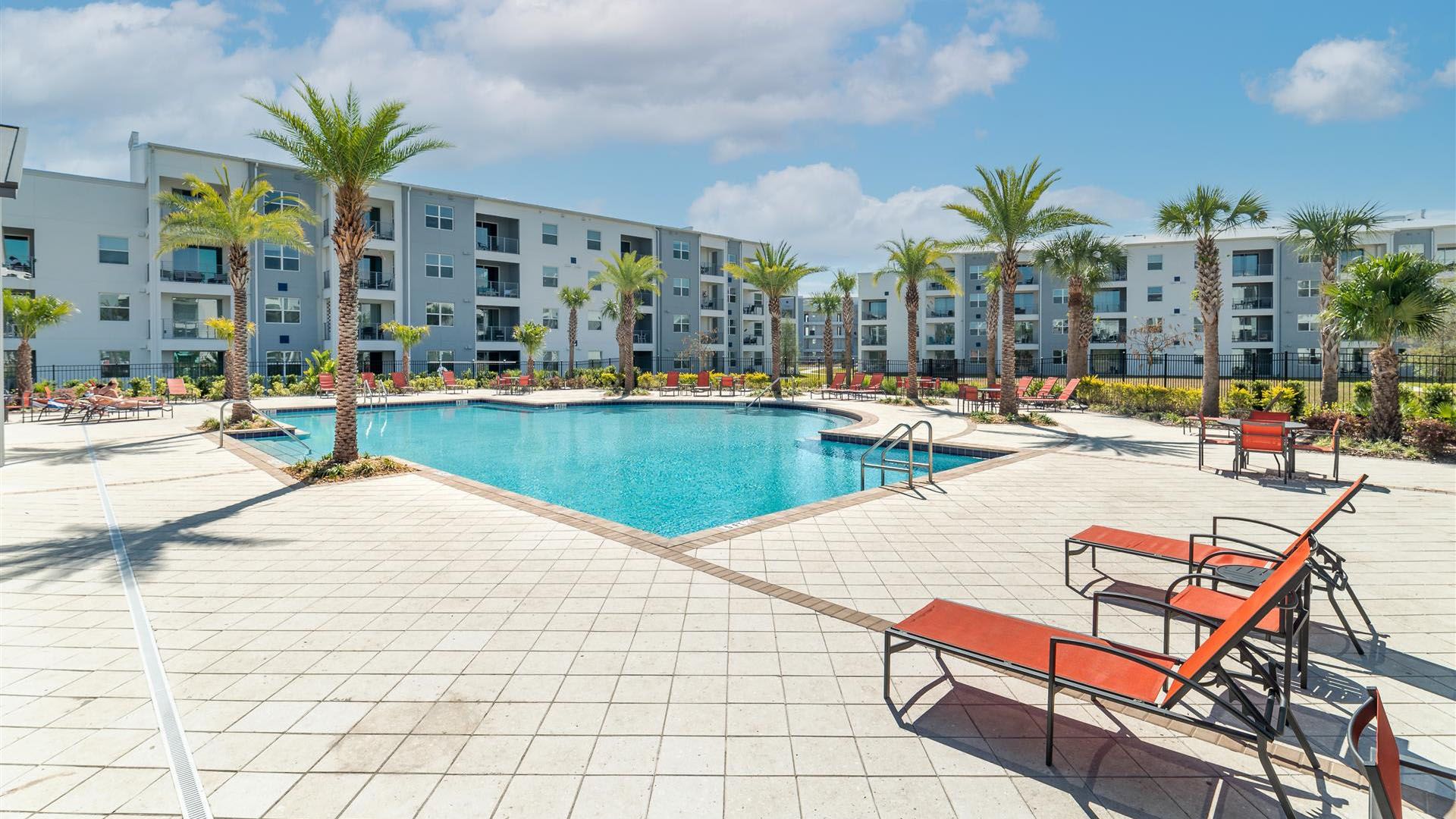 Orlando Condo 1025064