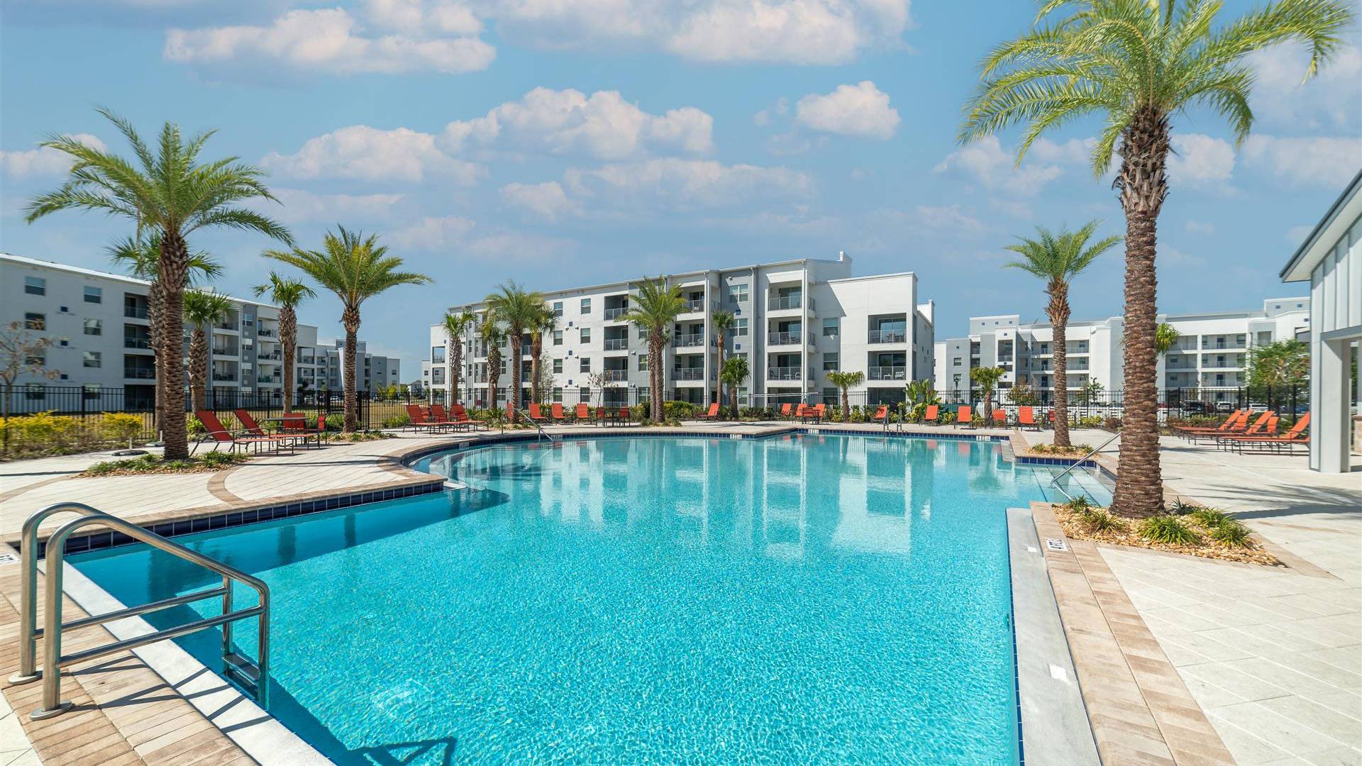 Orlando Condo 1025064