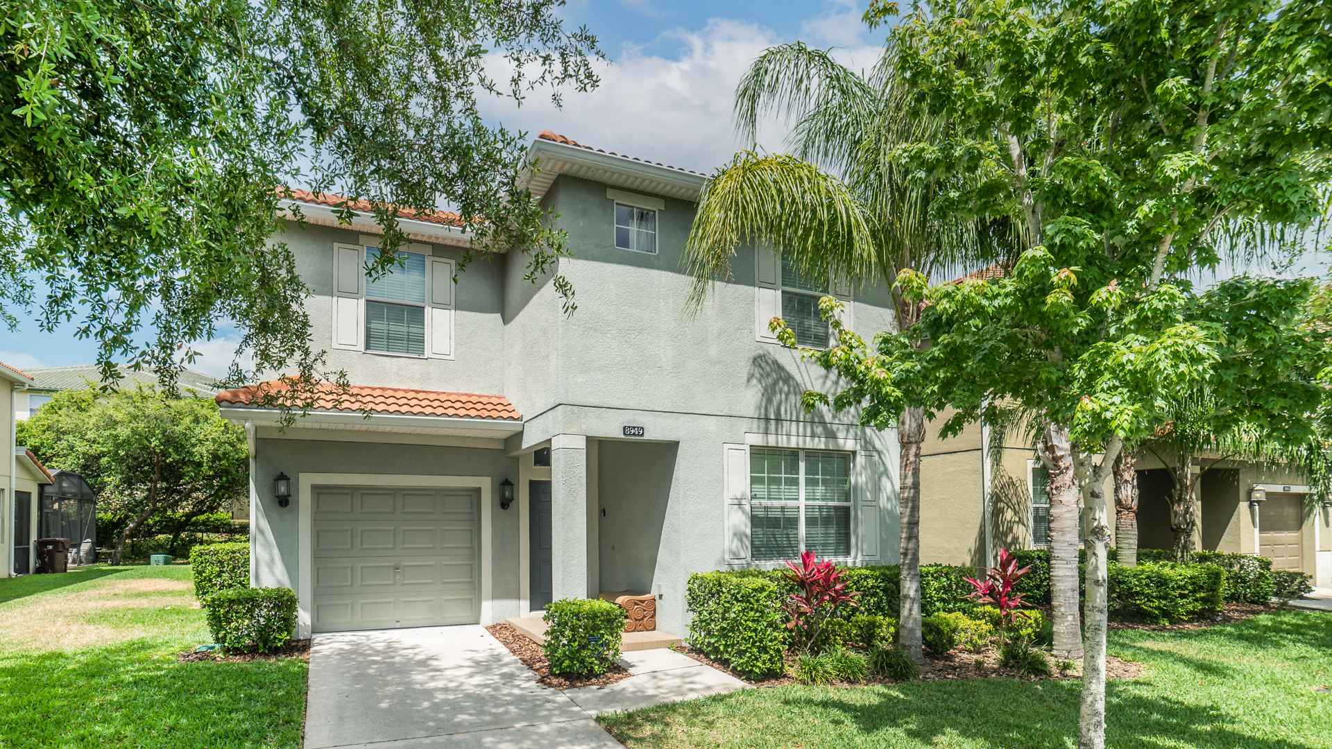 Orlando Home 1025065