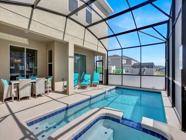 Orlando Home 1025066
