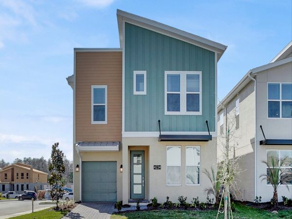 Orlando Home 1025066
